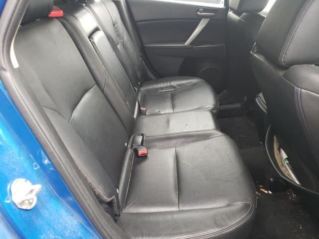 Photo 6 from auction – 2012 MAZDA 3 I with VIN JM1BL1M86C1615964