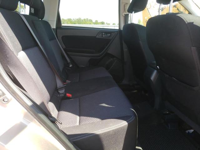 Photo 6 from auction – 2015 SUBARU FORESTER 2 with VIN JF2SJADC0FH810210