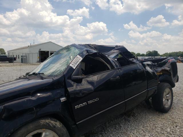 Photo 9 from auction – 2004 DODGE RAM 1500 S with VIN 1D7HU18D54S502149