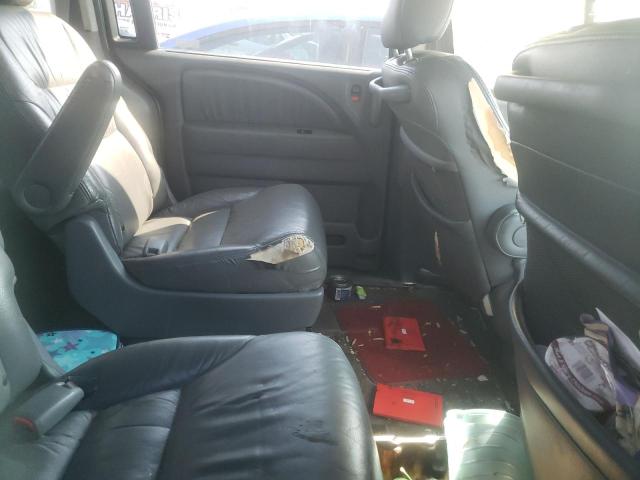 Photo 6 from auction – 2007 HONDA ODYSSEY EX with VIN 5FNRL38787B003693
