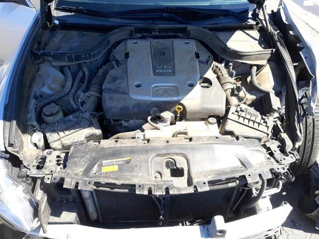 Photo 7 from auction – 2013 INFINITI G37 BASE with VIN JN1CV6AP7DM710365
