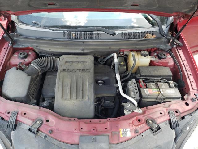 Photo 7 from auction – 2014 CHEVROLET CAPTIVA LT with VIN 3GNAL3EK4ES525223