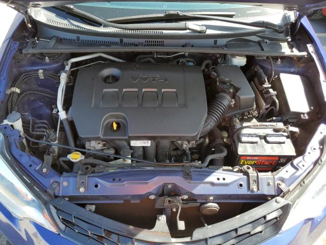 Photo 7 from auction – 2014 TOYOTA COROLLA L with VIN 2T1BURHE6EC088986