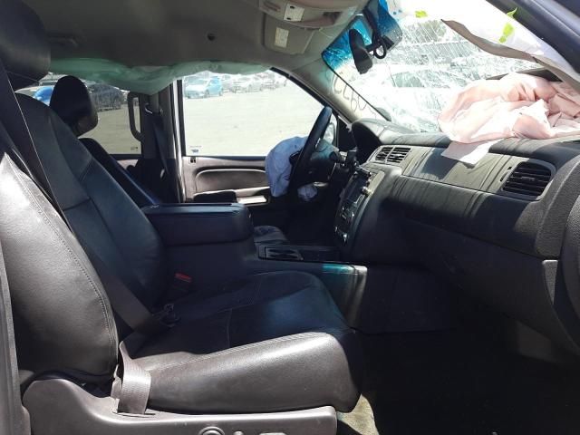 Фото 5 с аукциона – 2013 CHEVROLET SILVERADO с VIN 3GCPKTE71DG167176