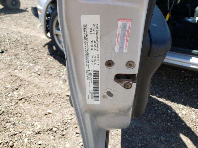 Photo 10 from auction – 2005 DODGE NEON SXT with VIN 1B3ES56C75D253459