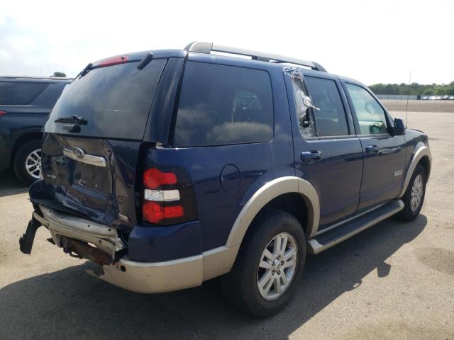 Photo 4 from auction – 2006 FORD EXPLORER E with VIN 1FMEU74E96UB23155