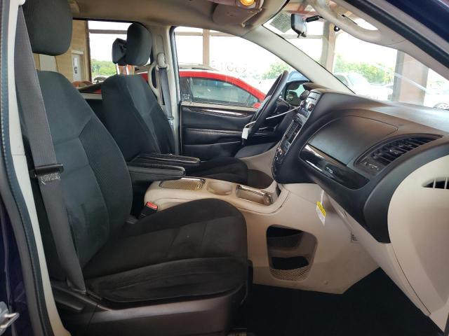 Photo 5 from auction – 2016 DODGE GRAND CARA with VIN 2C4RDGCG2GR195046