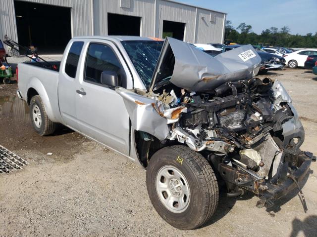 NISSAN FRONTIER S 2016 with VIN 1N6BD0CT6GN740651 - Photo from auction