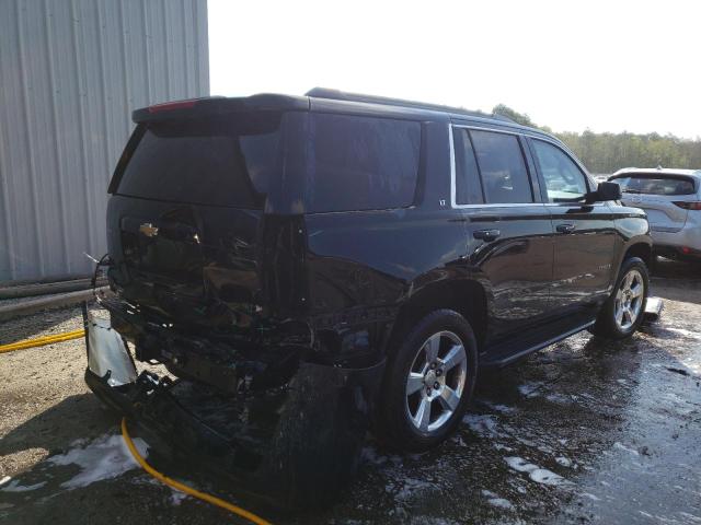 Photo 4 from auction – 2015 CHEVROLET TAHOE C150 with VIN 1GNSCBKC2FR285234