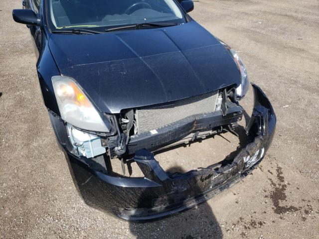 Photo 9 from auction – 2008 NISSAN ALTIMA 2.5 with VIN 1N4AL21E38C192600