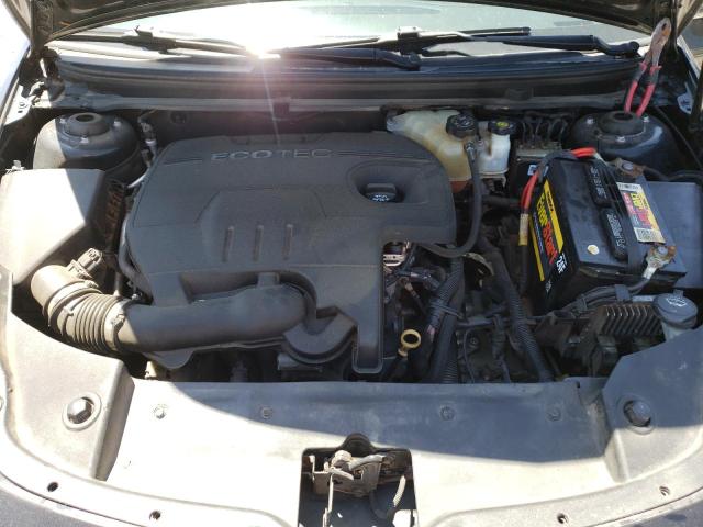 Photo 7 from auction – 2012 CHEVROLET MALIBU 2LT with VIN 1G1ZD5EU7CF380095