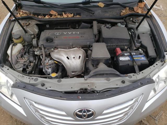 Photo 7 from auction – 2007 TOYOTA CAMRY CE with VIN 4T1BE46K17U507420