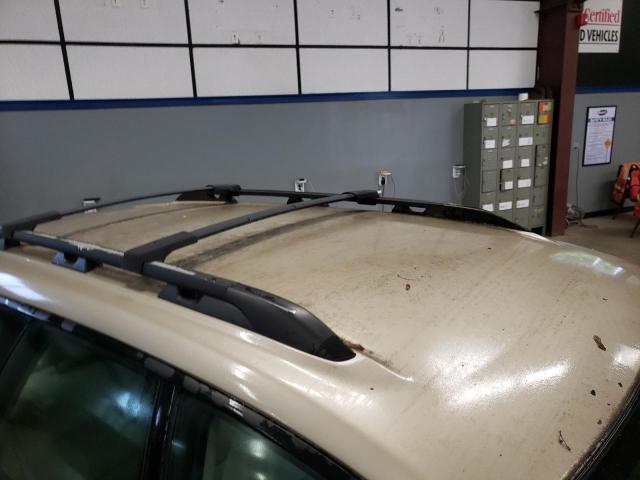 Photo 9 from auction – 2008 SUBARU OUTBACK 2. with VIN 4S4BP61C287347568