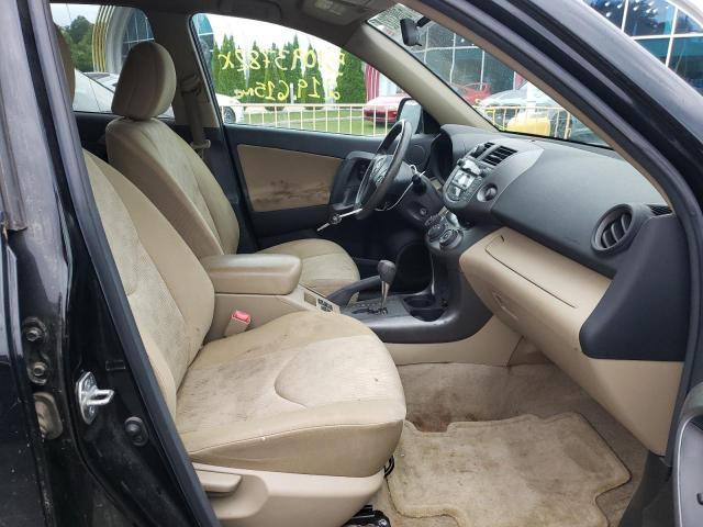 Photo 5 from auction – 2010 TOYOTA RAV4 with VIN 2T3BF4DV3AW036413