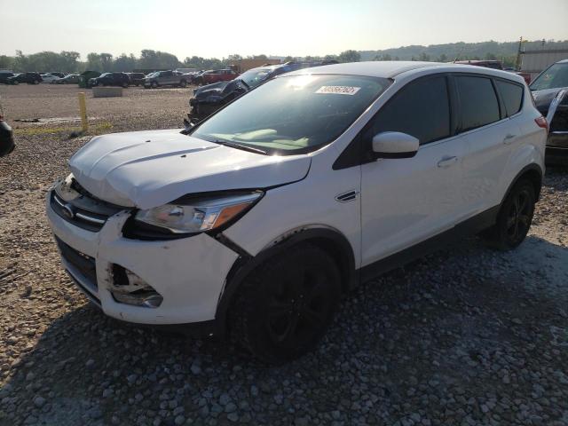 Photo 2 from auction – 2016 FORD ESCAPE SE with VIN 1FMCU9GX0GUA26752