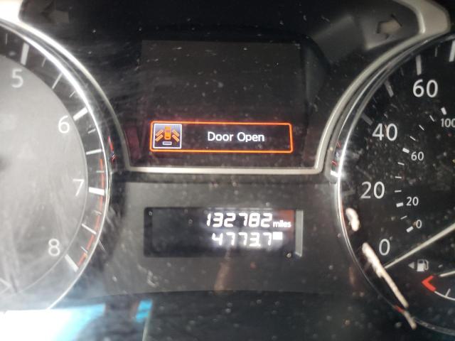 Photo 8 from auction – 2013 NISSAN PATHFINDER with VIN 5N1AR2MN8DC618033