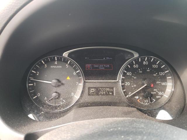 Photo 8 from auction – 2015 NISSAN ALTIMA 2.5 with VIN 1N4AL3AP4FC270483