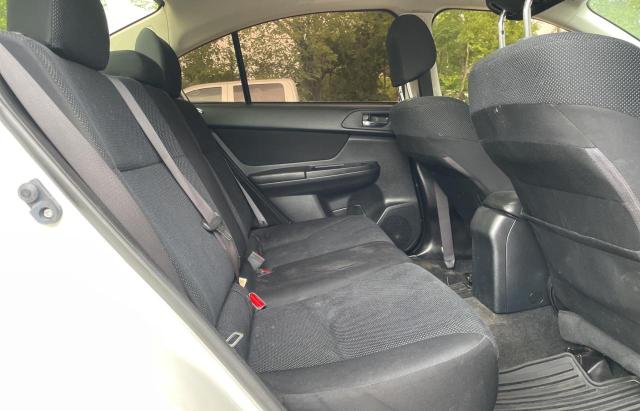 Photo 6 from auction – 2014 SUBARU IMPREZA PR with VIN JF1GJAC62EG022104