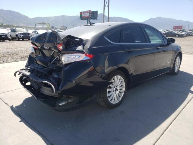 Photo 4 from auction – 2015 FORD FUSION SE with VIN 3FA6P0LU1FR305929