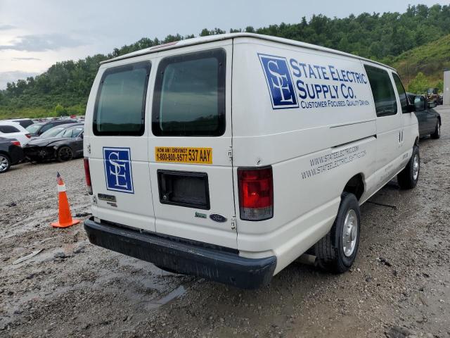 Photo 4 from auction – 2011 FORD ECONOLINE with VIN 1FTSS3EL7BDA20507