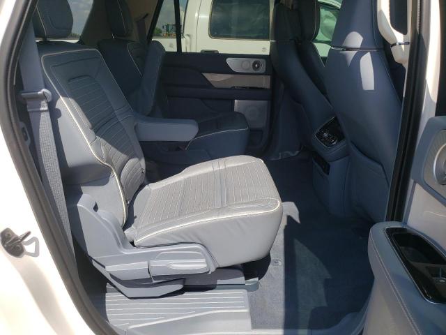 Photo 6 from auction – 2019 LINCOLN NAVIGATOR with VIN 5LMJJ3TT5KEL22575