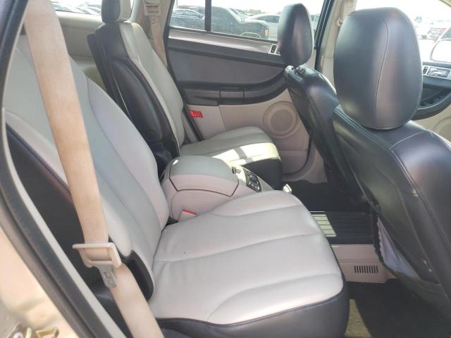 Photo 6 from auction – 2006 CHRYSLER PACIFICA T with VIN 2A4GM68466R675941
