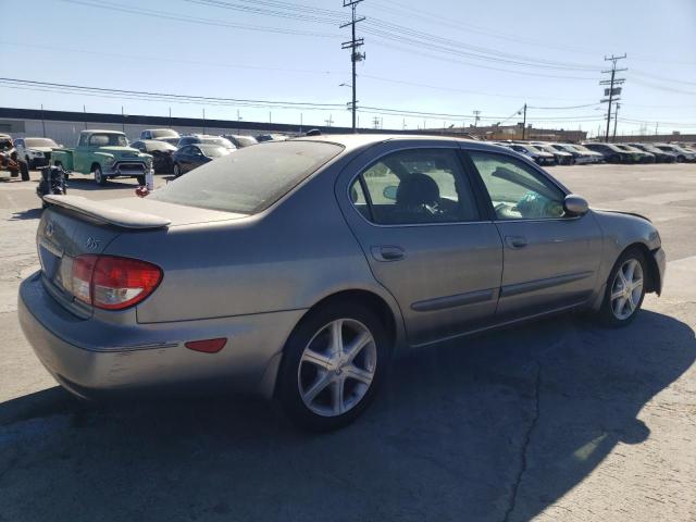 Photo 4 from auction – 2003 INFINITI I35 with VIN JNKDA31A83T117480