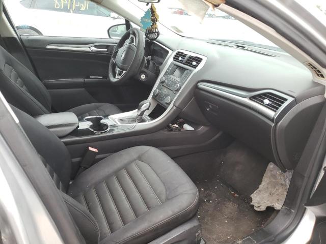 Photo 5 from auction – 2014 FORD FUSION SE with VIN 3FA6P0H76ER178323