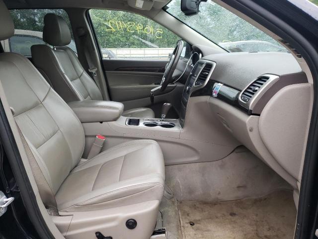 Photo 5 from auction – 2011 JEEP GRAND CHER with VIN 1J4RR4GG4BC578170