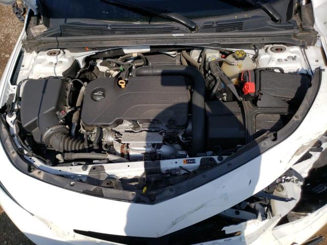 Photo 7 from auction – 2018 CHEVROLET MALIBU LT with VIN 1G1ZD5ST0JF246084