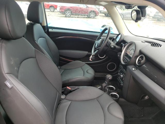 Photo 5 from auction – 2011 MINI COOPER S with VIN WMWSV3C58BTY13880