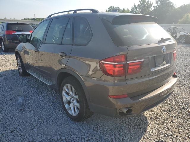 Photo 3 from auction – 2011 BMW X5 XDRIVE3 with VIN 5UXZV4C55BL400563