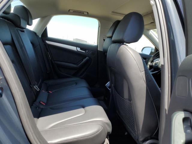 Foto 6 de la subasta – 2011 AUDI A4 PREMIUM con VIN WAUBFAFL7BN038620