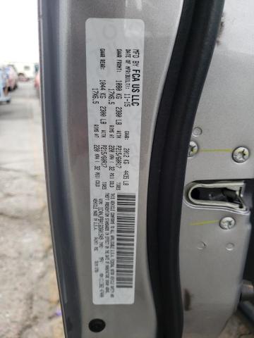 Photo 10 from auction – 2016 JEEP PATRIOT SP with VIN 1C4NJPBA1GD601549