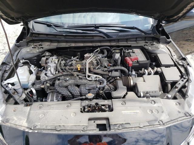 Photo 7 from auction – 2022 NISSAN ALTIMA SV with VIN 1N4BL4DV9NN305428