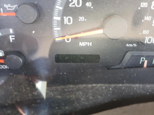 Photo 8 from auction – 2000 FORD EXPEDITION with VIN 1FMRU15L0YLA93368
