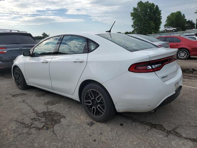 Photo 3 from auction – 2015 DODGE DART SXT with VIN 1C3CDFBB8FD221709