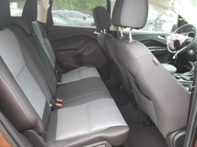 Photo 6 from auction – 2017 FORD ESCAPE SE with VIN 1FMCU9GD4HUD17309