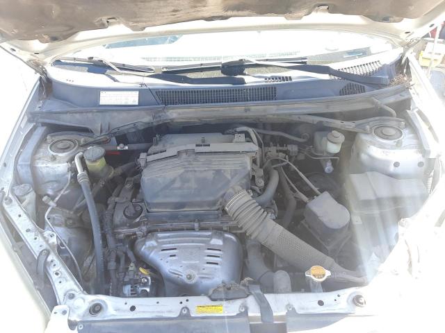 Zdjęcie 7 z aukcji – 2002 TOYOTA RAV4 z VIN JTEHH20V426063746