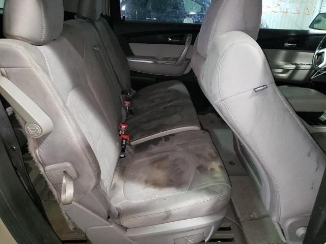 Photo 6 from auction – 2009 GMC ACADIA with VIN 1GKER13D19J183842