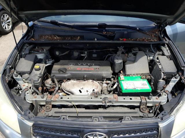 صورة رقم 7 من المزاد - 2007 TOYOTA RAV4 مع VIN JTMBD33V075104359