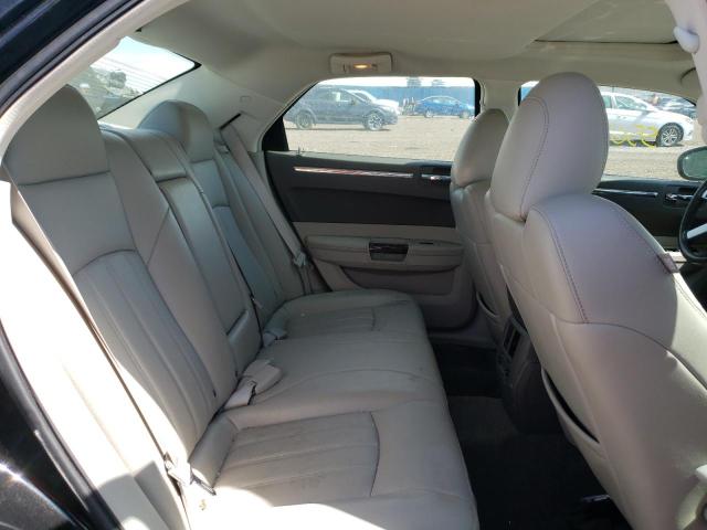 Photo 6 from auction – 2009 CHRYSLER 300C with VIN 2C3LK63T39H586951