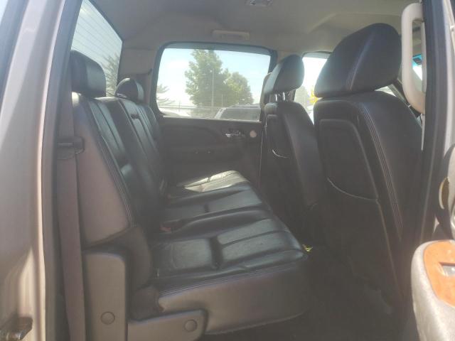 Photo 6 from auction – 2008 GMC SIERRA K25 with VIN 1GTHK23618F221205
