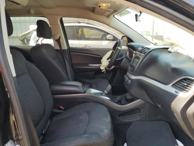 Photo 5 from auction – 2017 DODGE JOURNEY SX with VIN 3C4PDCBG3HT523137