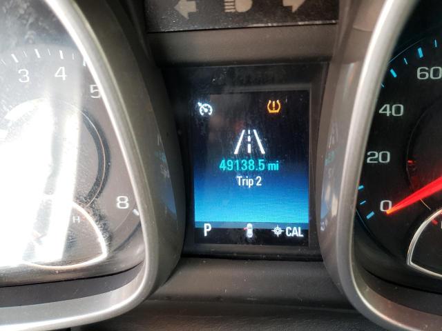 Photo 8 from auction – 2015 CHEVROLET MALIBU 2LT with VIN 1G11D5SL2FU118168