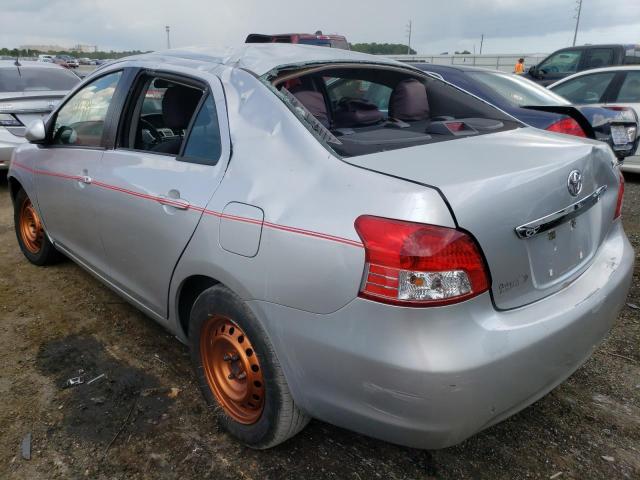 Photo 3 from auction – 2012 TOYOTA UK with VIN JTDBT4K39CL012858