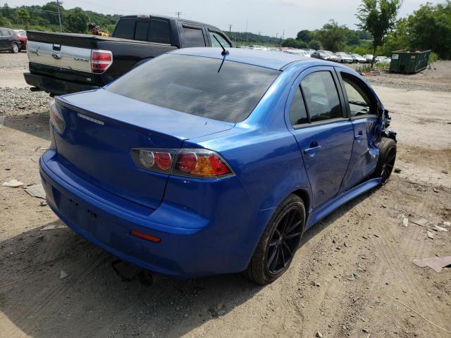 Photo 4 from auction – 2015 MITSUBISHI LANCER ES with VIN JA32U2FU1FU018364