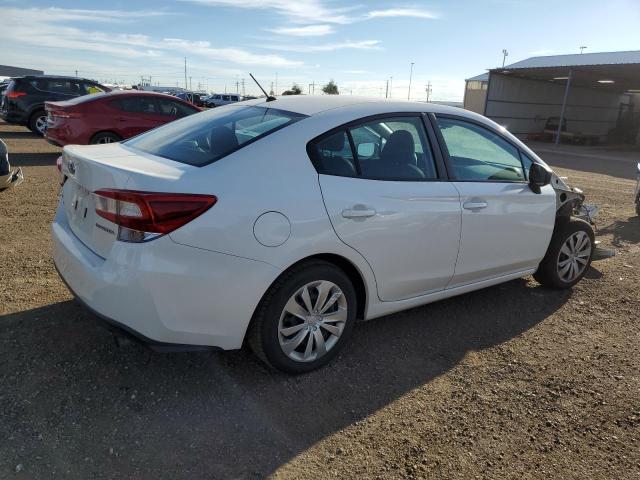 Photo 4 from auction – 2020 SUBARU IMPREZA with VIN 4S3GKAB6XL3603041