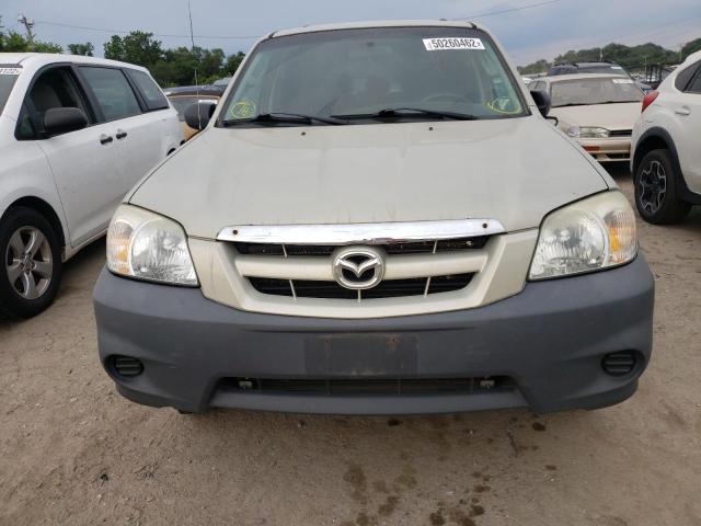 Photo 9 from auction – 2005 MAZDA TRIBUTE I with VIN 4F2YZ02Z45KM52579