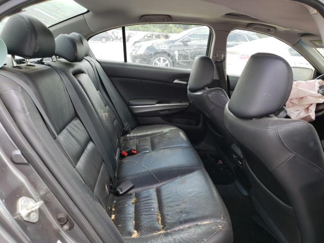 Photo 6 from auction – 2010 HONDA ACCORD EXL with VIN 1HGCP2F83AA088637